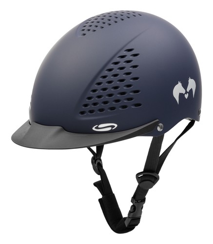 Waldhausen reithelm h23 lucky - waldhausen,