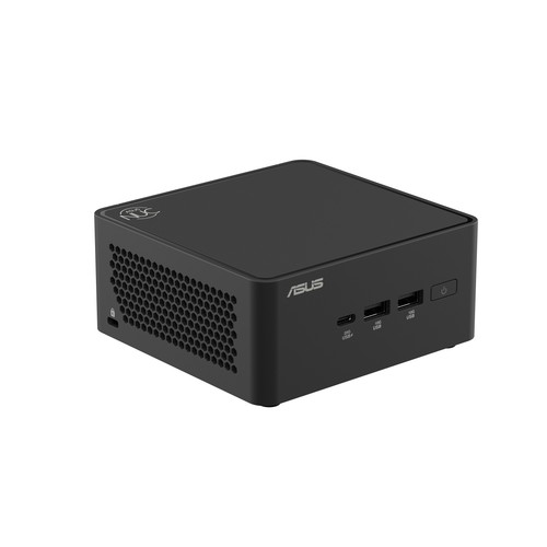 Asus nuc pro - nuc, 15