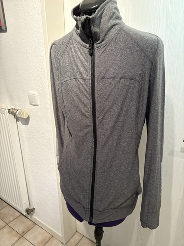Trainingsjacke tcm tchibo m - trainingsjacke, gr.m