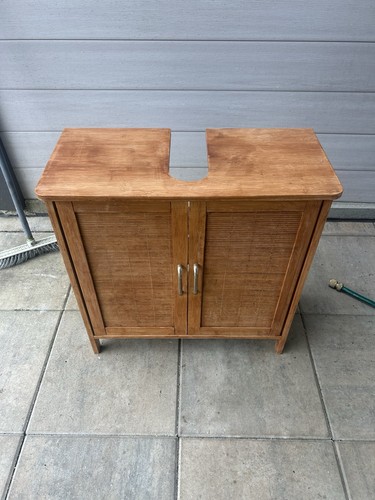 Waschbecken unterschrank aus - waschbecken,