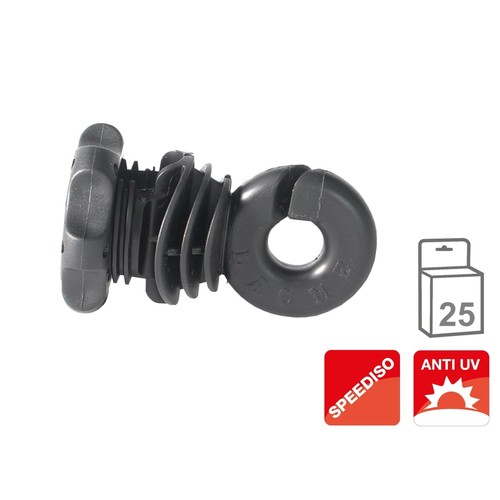 Lacmé ivabloc schraubisolator - lacmé,
