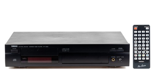Yamaha cdx 880 player - cdx-880, cd