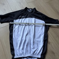 CUBE Blackline Trikot kurzarm