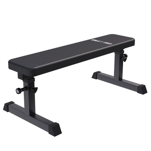 Gorilla sports hantelbank - sports®,