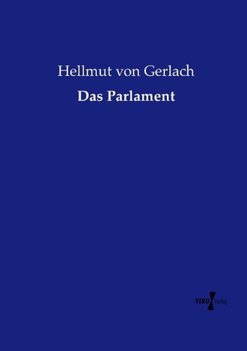 Das parlament hellmut von - parlament,