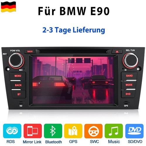 Für bmw serie e90 - 3,