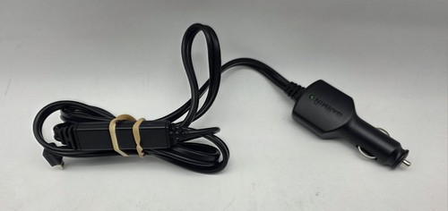 Original garmin kfz ladegerät - original,