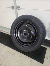 Komplettrad ersatzrad - 1,