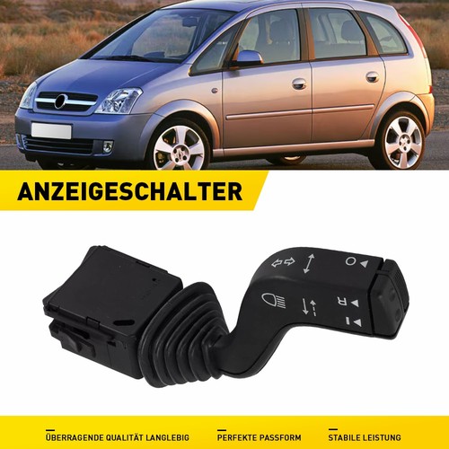 Blinkerschalter 09161186 für