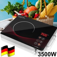 3500 W Kochplatte Infrarot