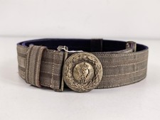 Preußen, Feldbinde für