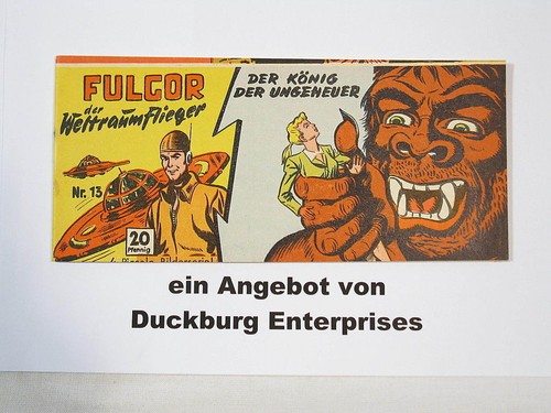 Fulgor 13 lehning - nr.,