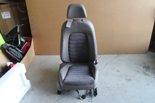 Beifahrersitz leder alcantara - beifahrersitz, leder-alcantara