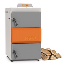 Solarbayer Holzvergaser HVS