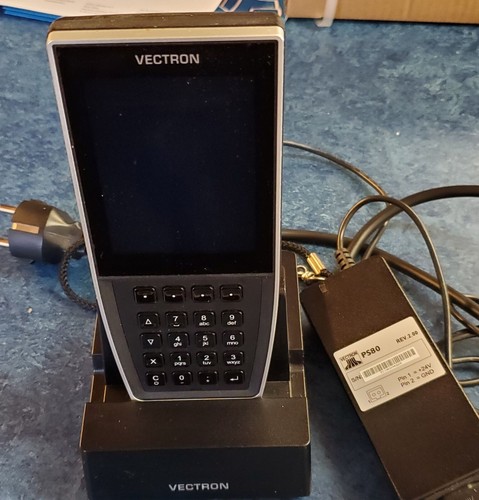 Orderman vectron pos mobile - pos,