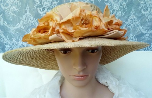 Sommerhut damen elegant - sommerhut,damen,,