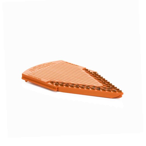 Börner messereinschub 6mm - messereinschub, 1,6mm