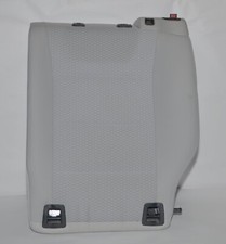 Seat backrest Mercedes W245