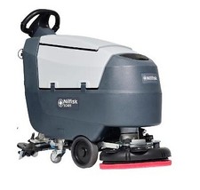 Nilfisk Scheuersaugmaschine