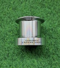 Daiwa Tournament Entoh 5000 Ersatzspule Spule Karpfenangeln Carp  (Nr. 1 von 2)