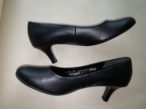 Schlichte gabor pumps 4 - schlichte,