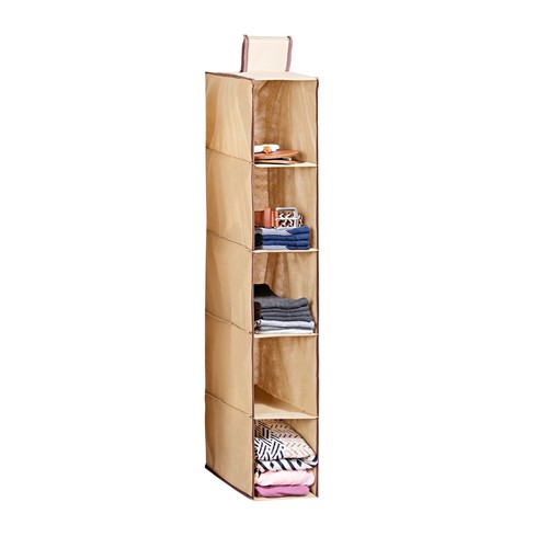 Hängeregal kleiderschrank - kleiderschrank, 5