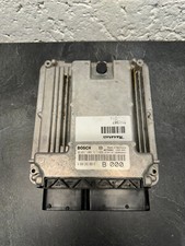 Motorsteuergerät Engine Computer Ignition Maserati GranTurismo 4.7L M145 300387