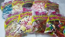 10 KG Fruchtgummi Gummibären