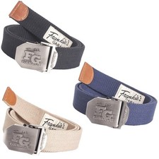 FRANKIES GARAGE Gürtel