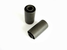 Büchsen Blattfeder Paar pair