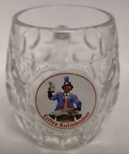 Bierkrug Erstes Kulmbacher EKU