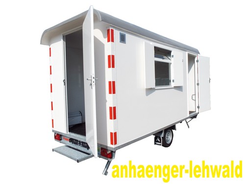 Anssems plt bauwagen - anssems,