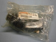 Manschette für Antrieb Yamaha Rhino 450 / 600 vorn original (YA04)