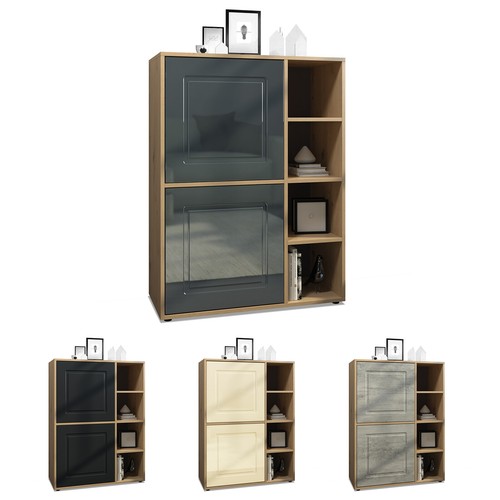 Highboard sideboard kommode - highboard,