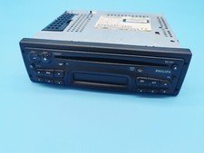 Philips 22 RC 609 00 Car Auto Radio Cd Player 90s Retro Vintage