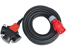 CEE Adapter Stromverteiler