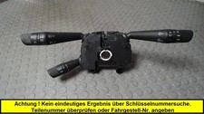 Lenkstockschalter/