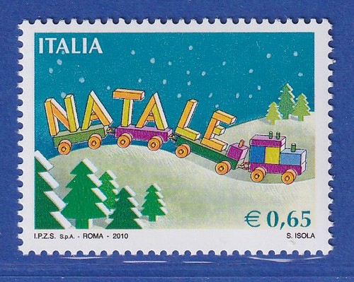 Italien 2010 weihnachten - italien,