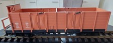 LGB Hochbordwagen 4062 mit
