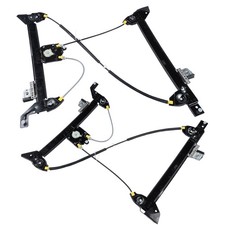 Vorne Links + Rechts