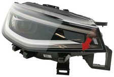 Full LED scheinwerfer rechts IQ Light Matrix VW ID.4 ID5 11B941036N NEU Original