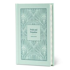 Pride and Prejudice (Signature Clothbound Editions) Jane Austen