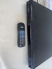 Tevion DVD 2003 DVD-Player, Schwarz