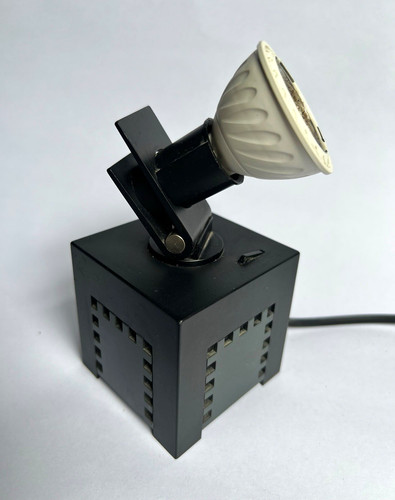 Design 1980 minispot osram - design,