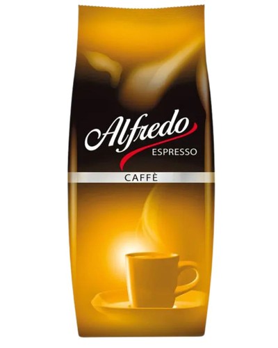 Alfredo espresso - alfredo,