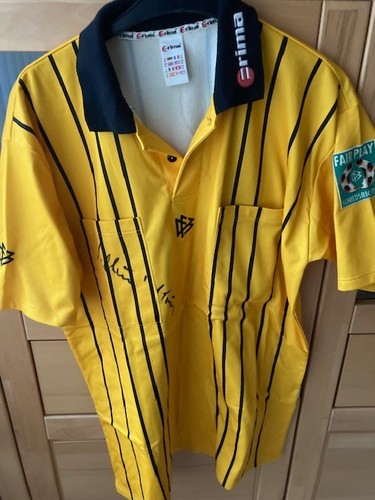 Dfb schiedsrichtertrikot von - dfb-schiedsrichtertrikot,