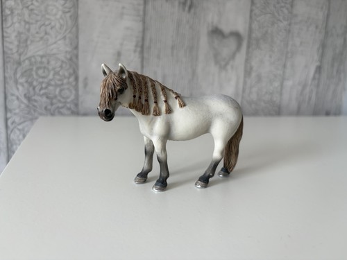 Rentner schleich andalusier - schleich,