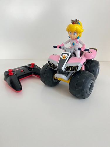 Carrera mario kart peach - carrera,