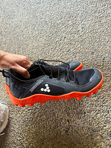 Vivobarefoot primus trail - primus, sg