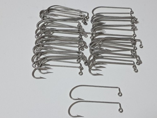 Stk mustad jighaken - stk.mustad, duradin